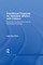 Transitional Programs for Homeless Women with Children