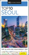 DK Eyewitness Travel Top 10 Seoul