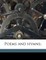 Poems and Hymns;