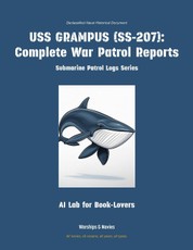 USS Grampus (Ss-207)