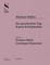 Michael Müller. Ernstes Spiel. Catalogue Raisonné Vol. 1.4