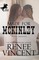 Made For McKinley (Mavericks of Meeteetse, Book 2: Jonas & Ava)