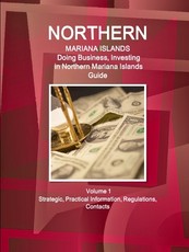 Northern Mariana Islands