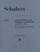 Schubert, Franz - Arpeggionesonate a-moll D 821
