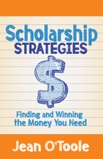 Scholarship Strategies