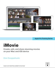 Apple Pro Training Series
