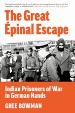 The Great ÃÂpinal Escape
