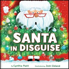 Santa in Disguise