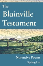 The Blainville Testament