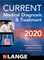 CURRENT Medical Diagnosis and Treatment 2020