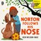 NORTON FOLLOWS HIS NOSE IE PB