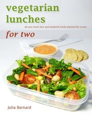 Vegetarian Lunches for Two