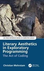 Literary Aesthetics in Exploratory Programming
