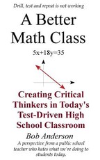 A Better Math Class