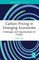 Carbon Pricing in Emerging Economies