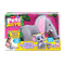 PETS ALIVE Drambliukų mama su mažyliais