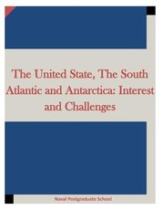 The United State, The South Atlantic and Antarctica