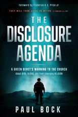 The Disclosure Agenda