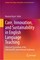 Care, Innovation, and Sustainability in English Language Teaching