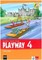 Playway. Für den Beginn ab Klasse 1. Pupil's Book. 4. Schuljahr