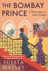 The Bombay Prince