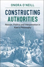 Constructing Authorities