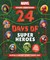 Marvel Advent Countdown: 24 Days of Marvel