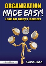 Buck, F: Organization Made Easy!