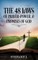 The 48 Laws of Prayer, Power, & Promises of God