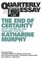 The End of Certainty