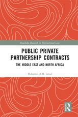 Public Private Partnership Contracts
