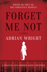 Forget Me Not