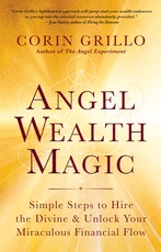Angel Wealth Magic