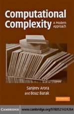 Computational Complexity