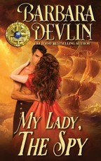 My Lady, The Spy