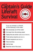 The Captains' Guide to Liferaft Survival