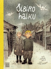 SIBIRO HAIKU. 2018 m. Lietuvos Metų knyga vaikams
