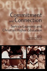 Commitment and Connection