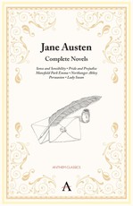 Jane Austen