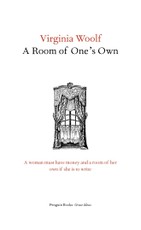 A Room of One's Own