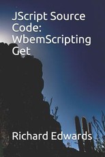 JScript Source Code