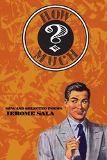 How Much? New and Selected Poems