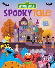 Sesame Street Spookytale (an Abrams Trail Tale)