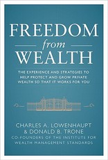 Freedom from Wealth