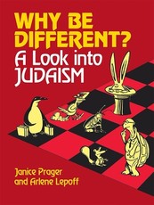 Why Be Different