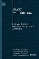Smart Warehousing