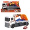 MATCHBOX sunkvežimis - autoservisas (HRY43)