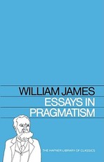 Essays in Pragmatism
