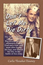 Don't Let Me Die Dirty