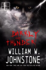 Darkly the Thunder